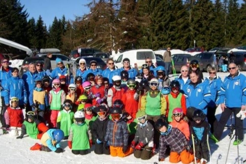 MERCREDIS DE NEIGE